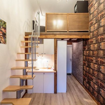 K&S Apartments Берлин Экстерьер фото
