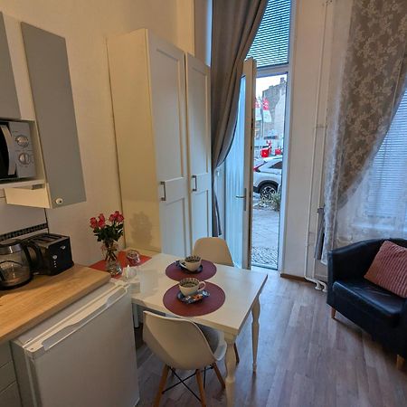 K&S Apartments Берлин Экстерьер фото