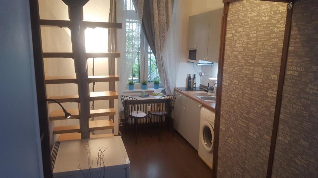 K&S Apartments Берлин Экстерьер фото