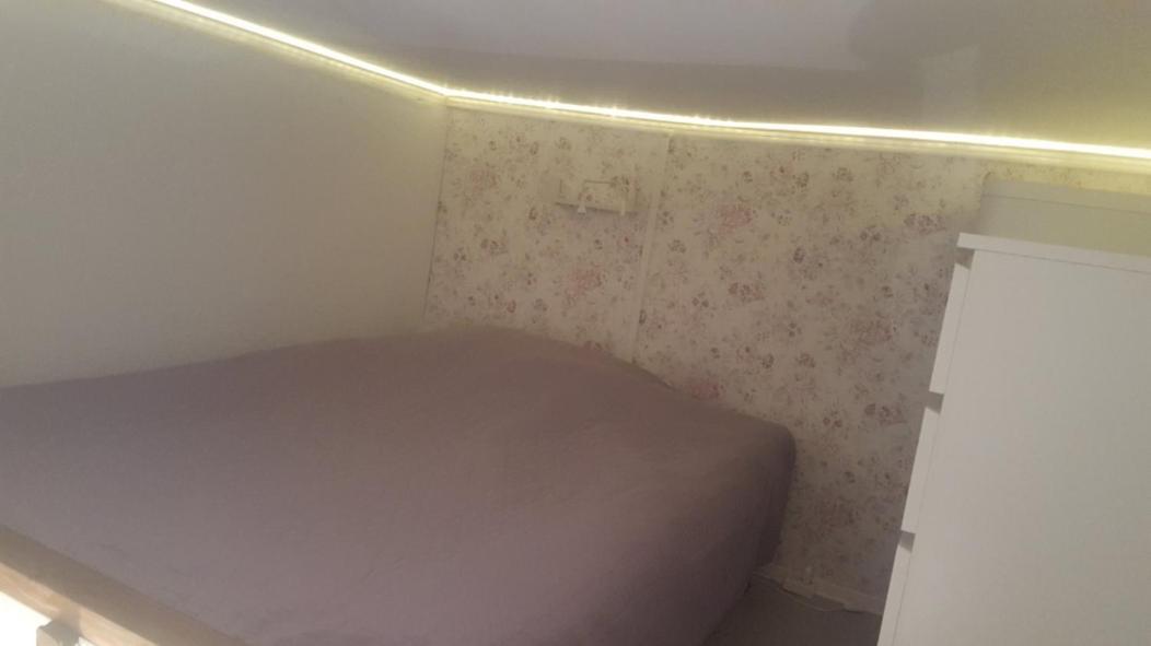 K&S Apartments Берлин Экстерьер фото