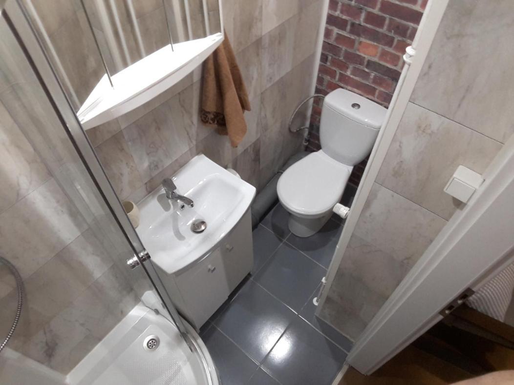 K&S Apartments Берлин Экстерьер фото