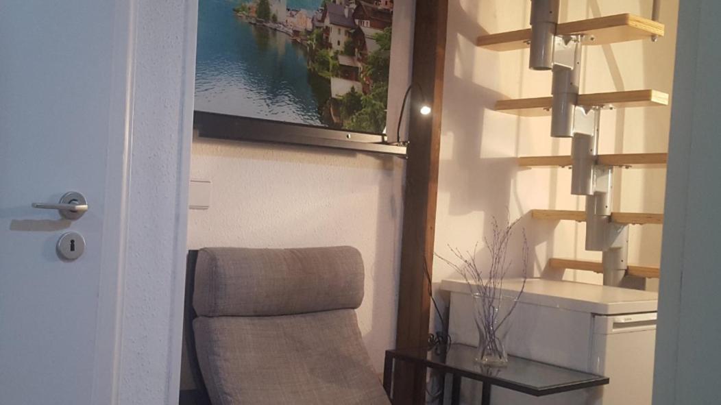 K&S Apartments Берлин Экстерьер фото