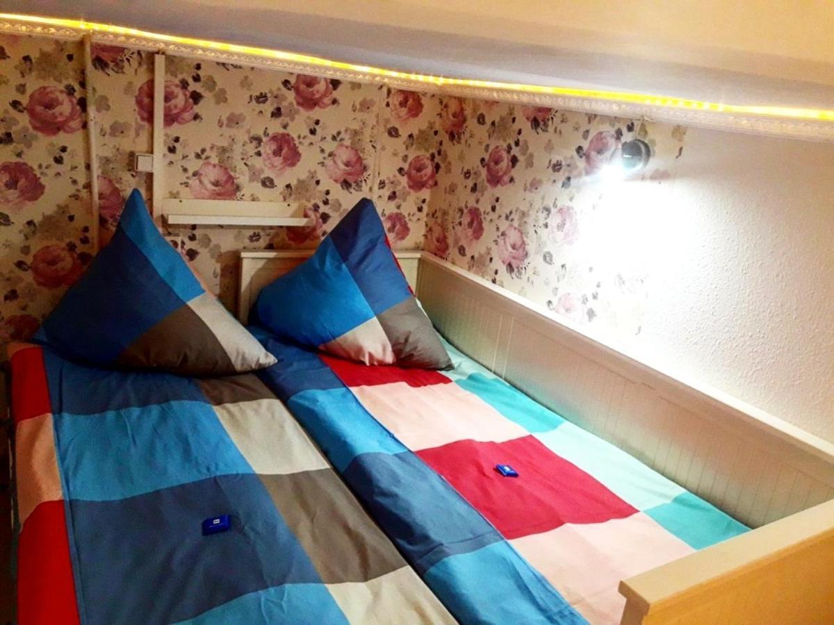 K&S Apartments Берлин Экстерьер фото