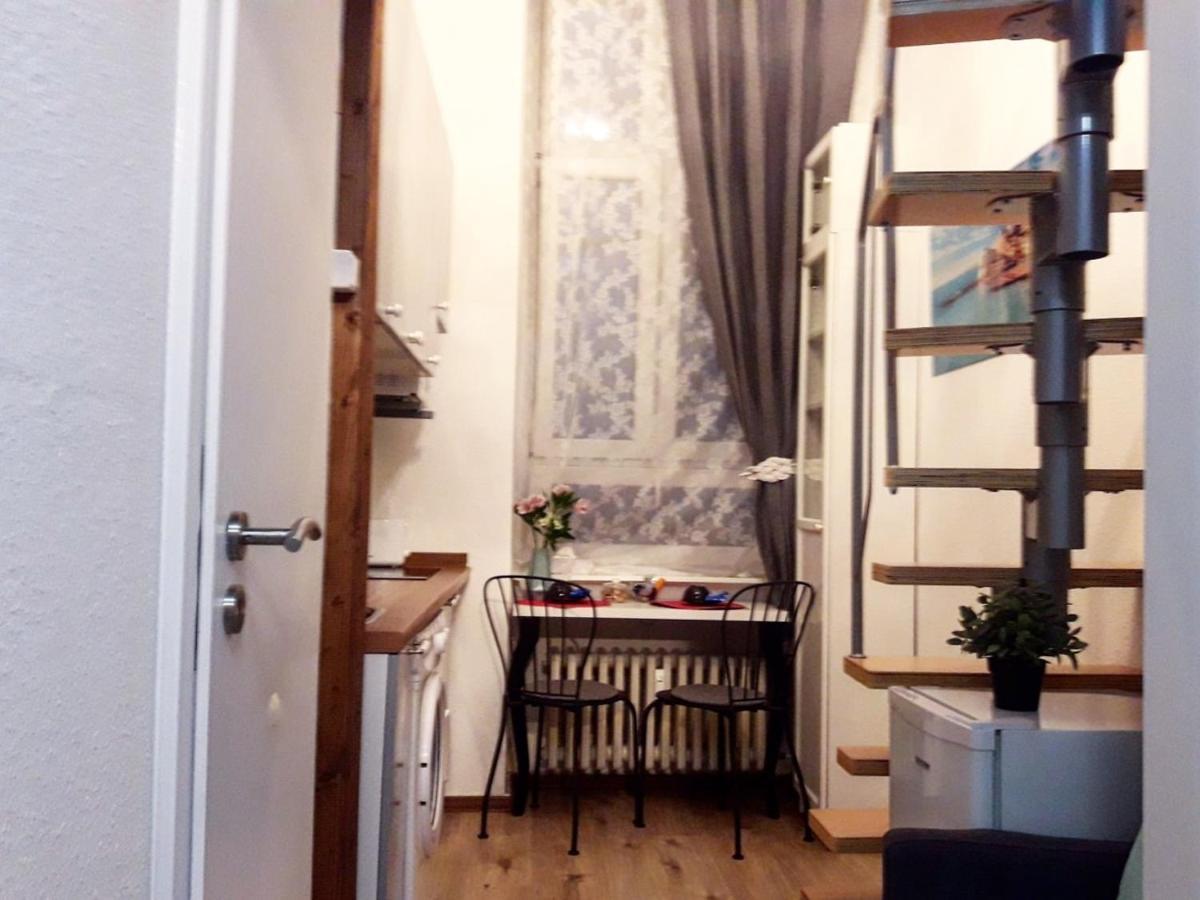 K&S Apartments Берлин Экстерьер фото