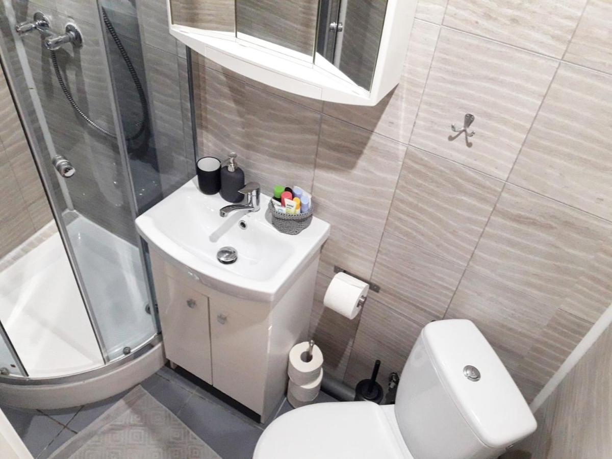 K&S Apartments Берлин Экстерьер фото