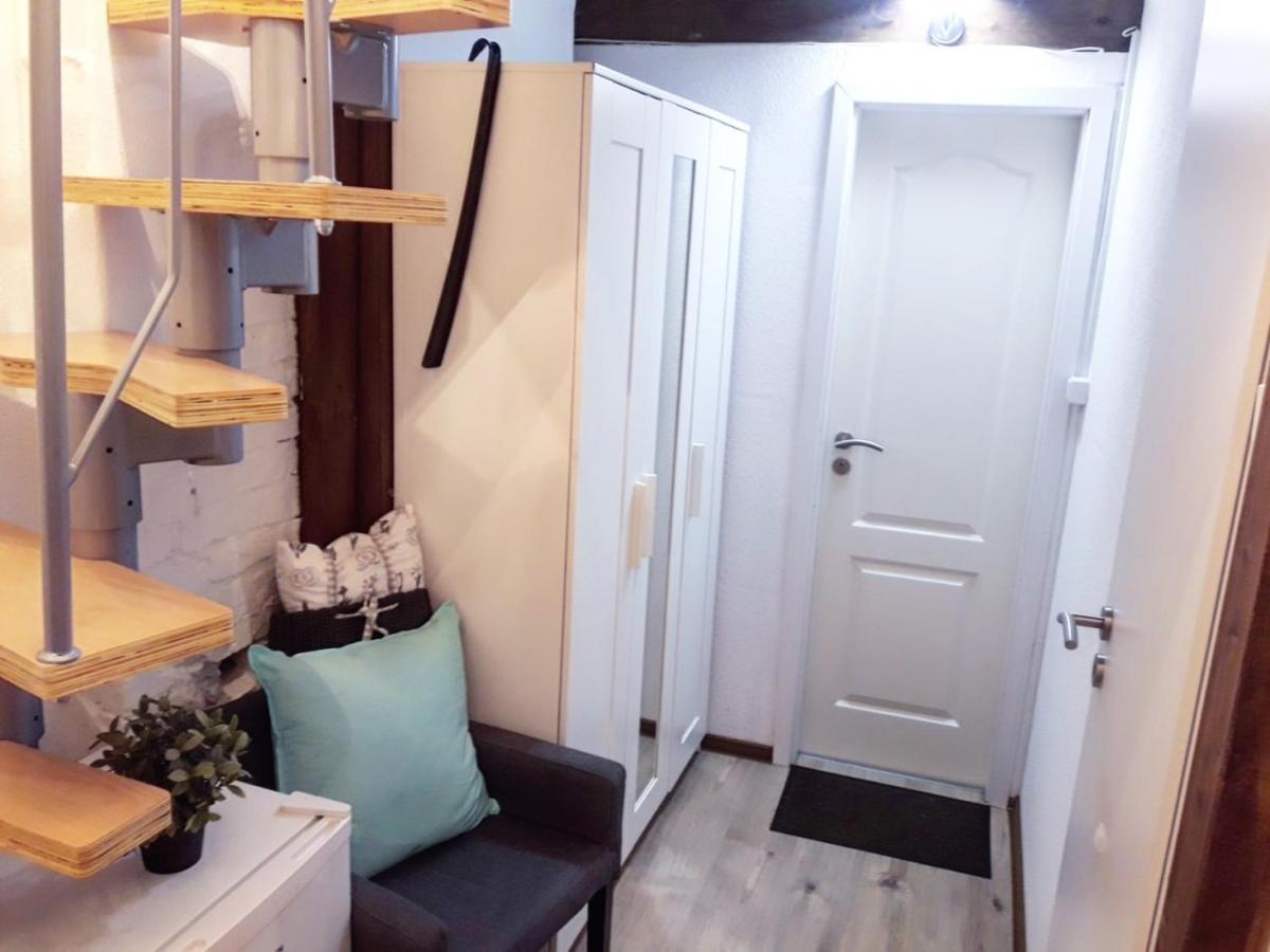 K&S Apartments Берлин Экстерьер фото