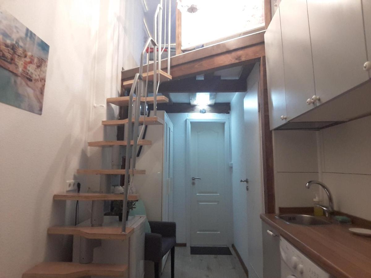 K&S Apartments Берлин Экстерьер фото