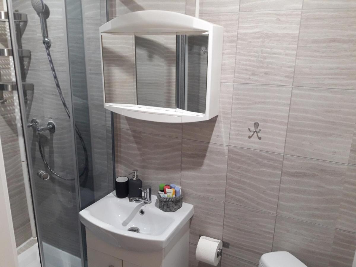K&S Apartments Берлин Экстерьер фото