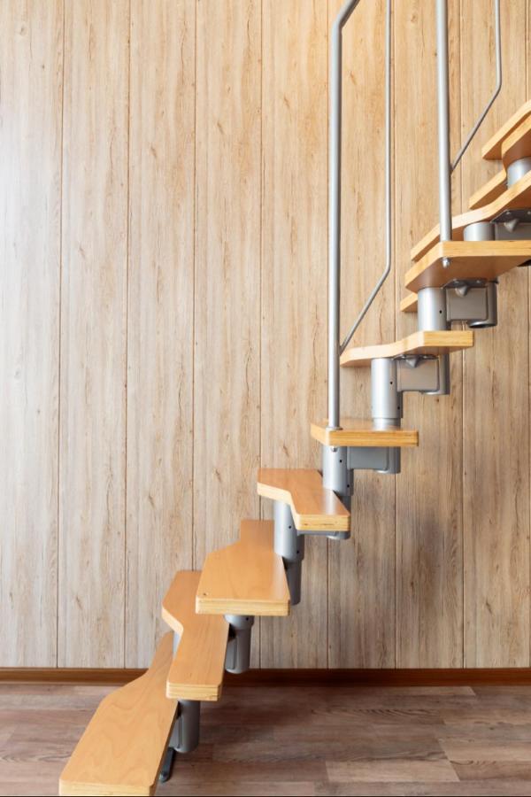 K&S Apartments Берлин Экстерьер фото