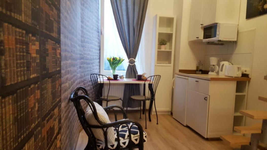 K&S Apartments Берлин Экстерьер фото