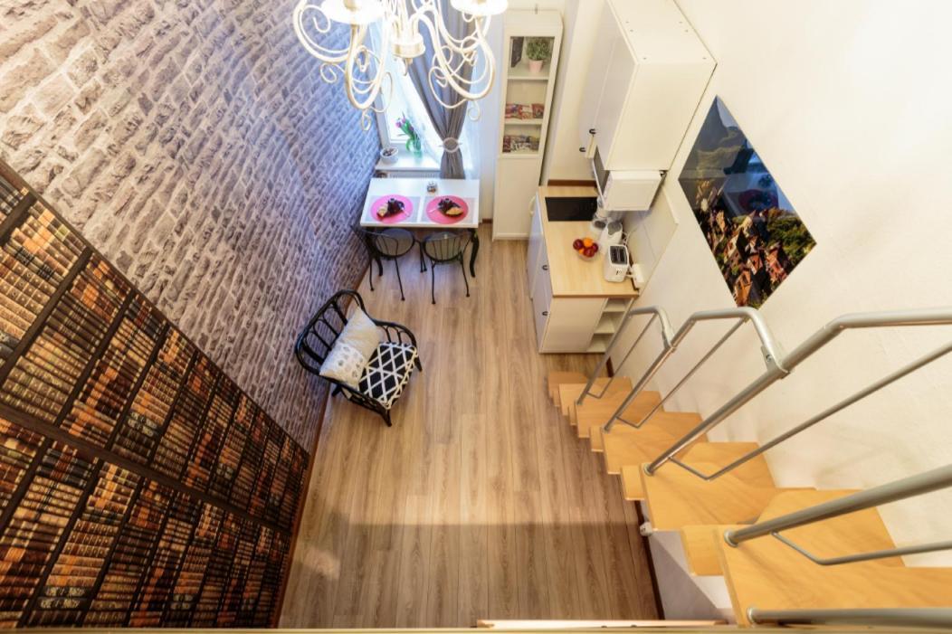K&S Apartments Берлин Экстерьер фото