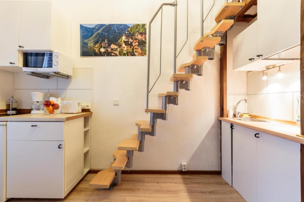 K&S Apartments Берлин Экстерьер фото