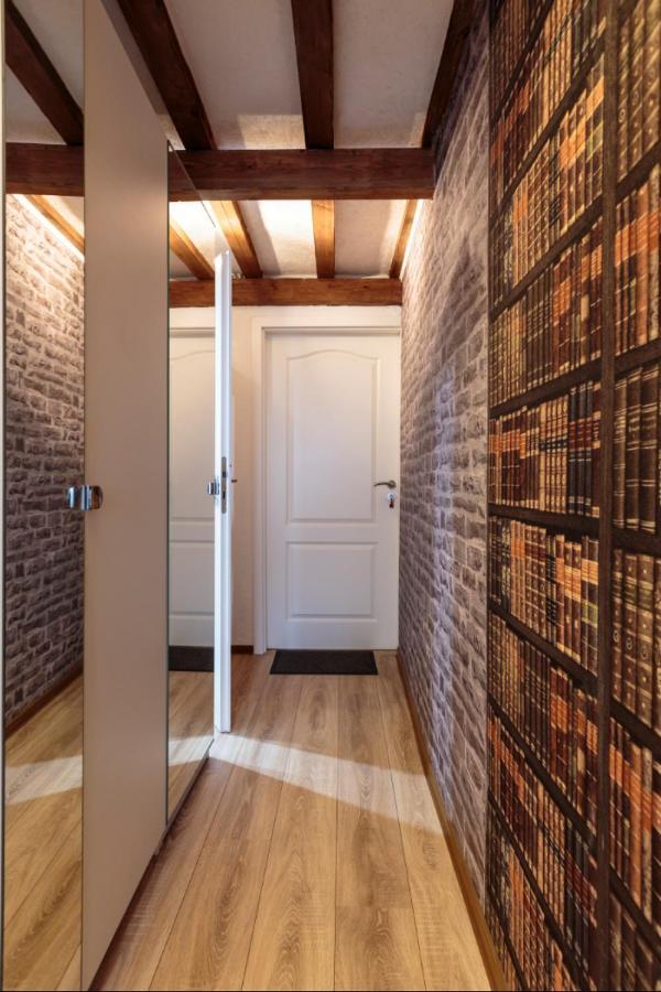 K&S Apartments Берлин Экстерьер фото