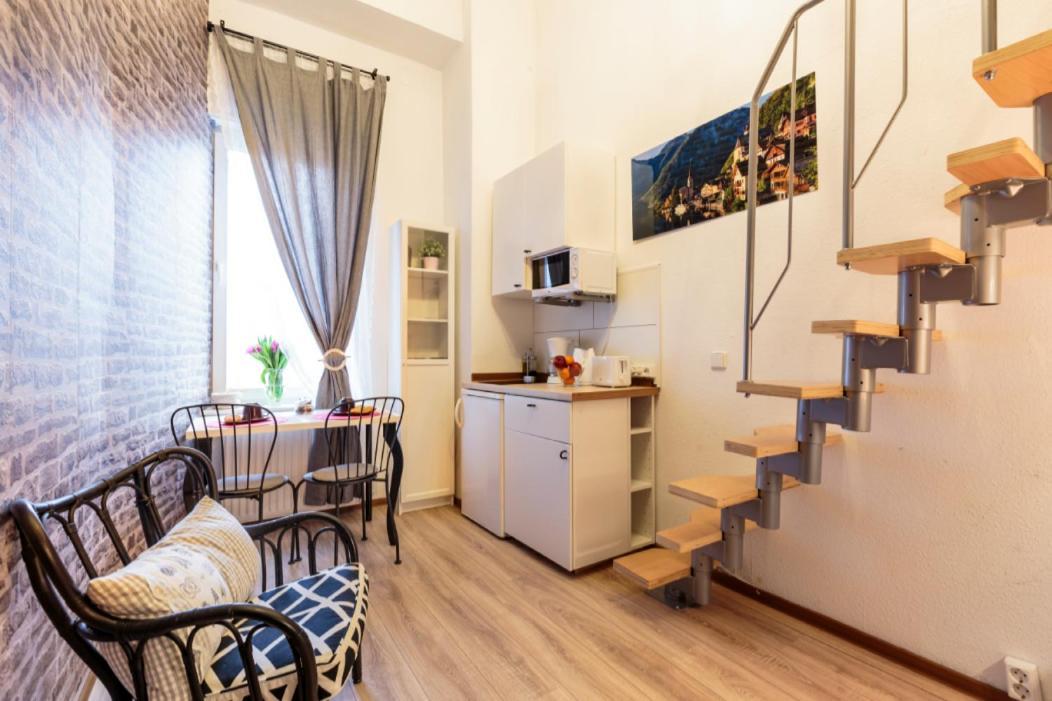 K&S Apartments Берлин Экстерьер фото