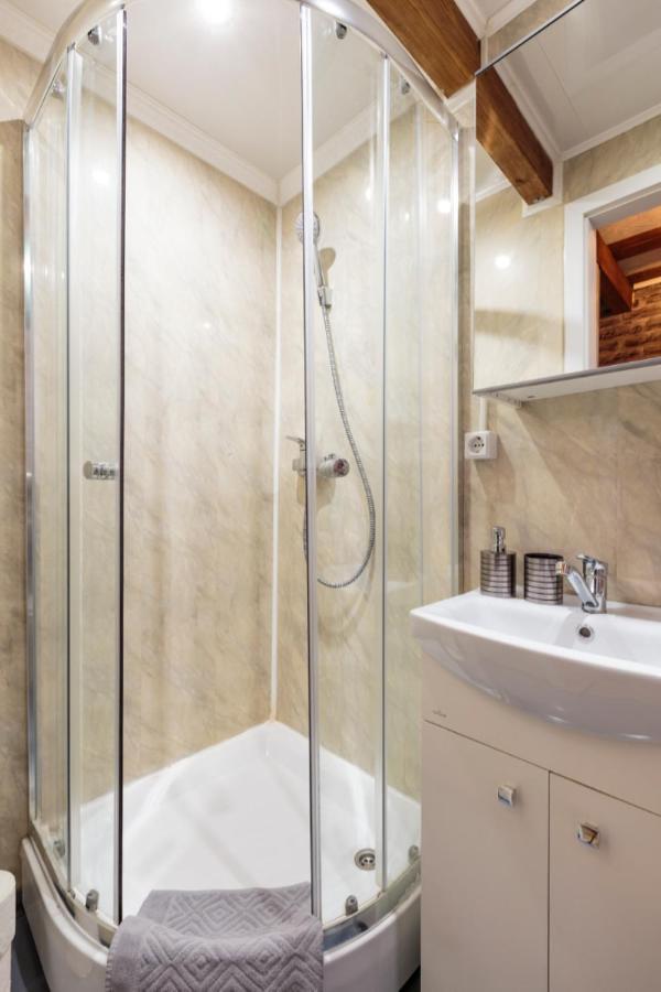 K&S Apartments Берлин Экстерьер фото
