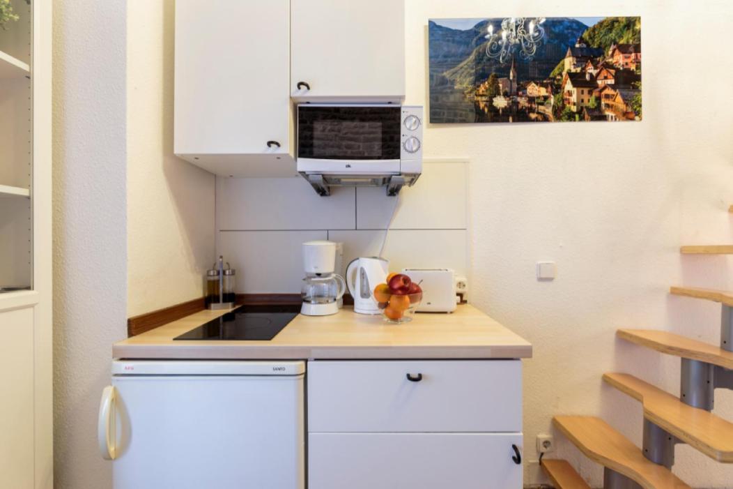 K&S Apartments Берлин Экстерьер фото