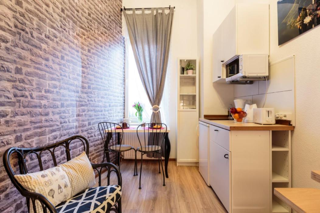 K&S Apartments Берлин Экстерьер фото