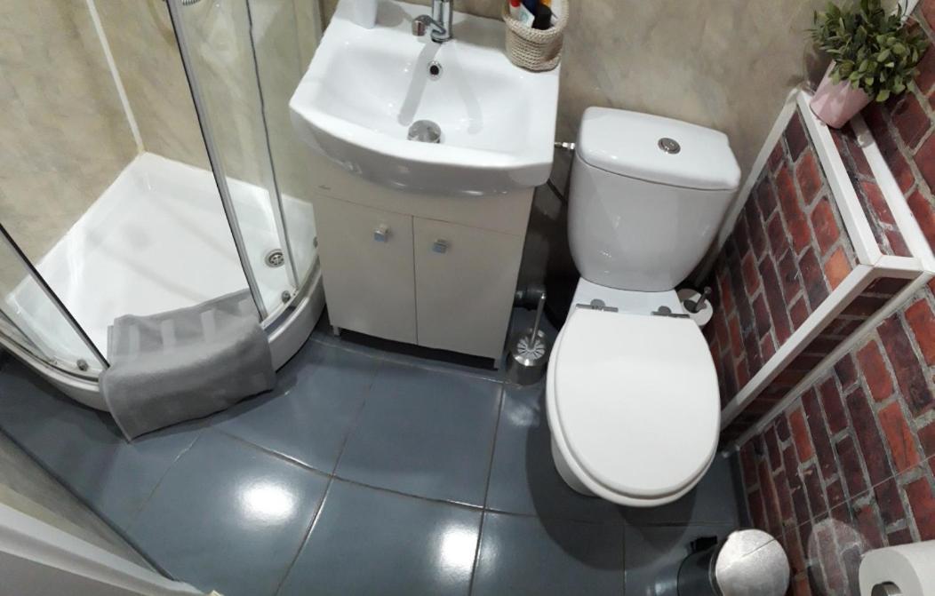 K&S Apartments Берлин Экстерьер фото