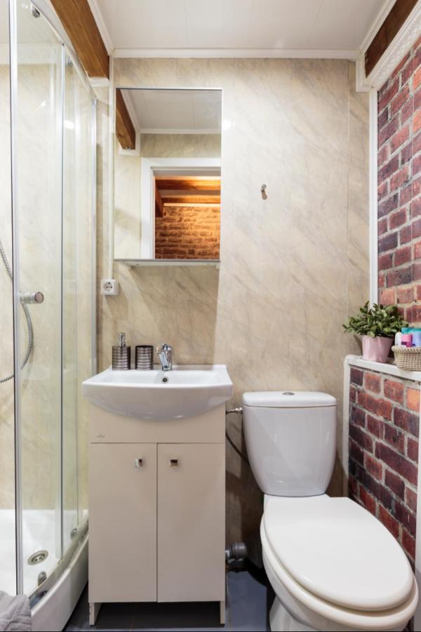 K&S Apartments Берлин Экстерьер фото