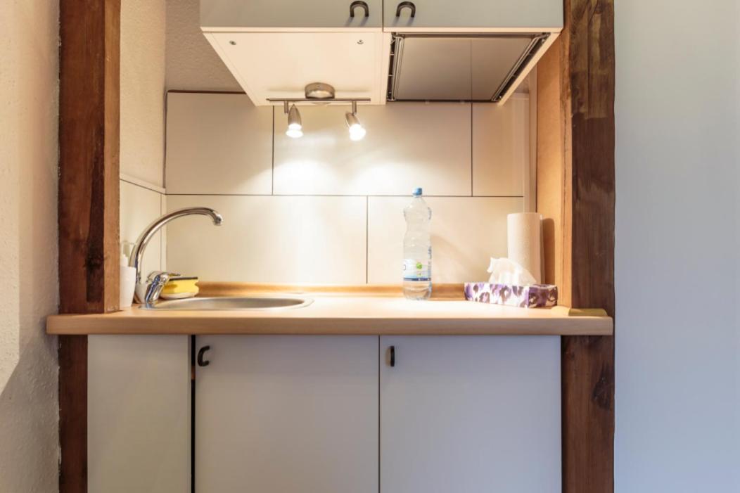 K&S Apartments Берлин Экстерьер фото