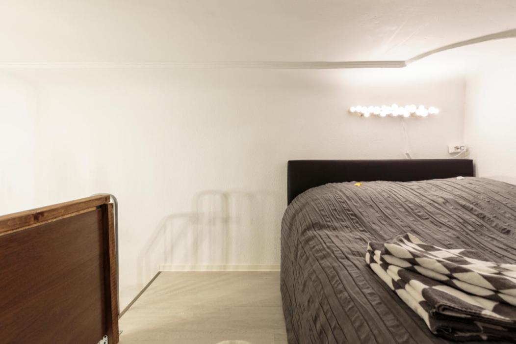 K&S Apartments Берлин Экстерьер фото