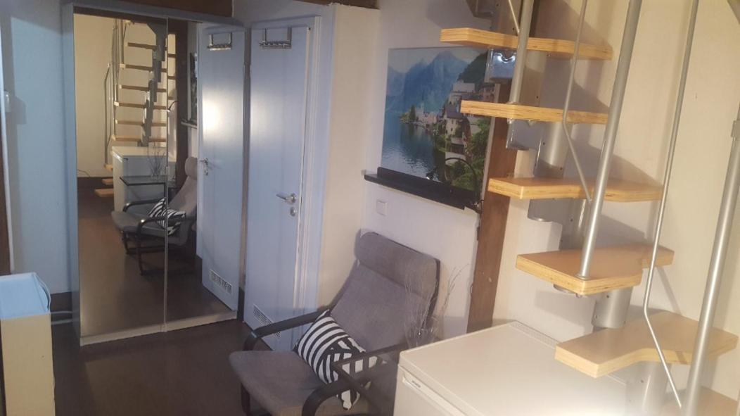 K&S Apartments Берлин Экстерьер фото