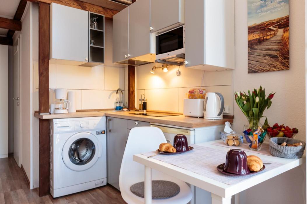 K&S Apartments Берлин Экстерьер фото