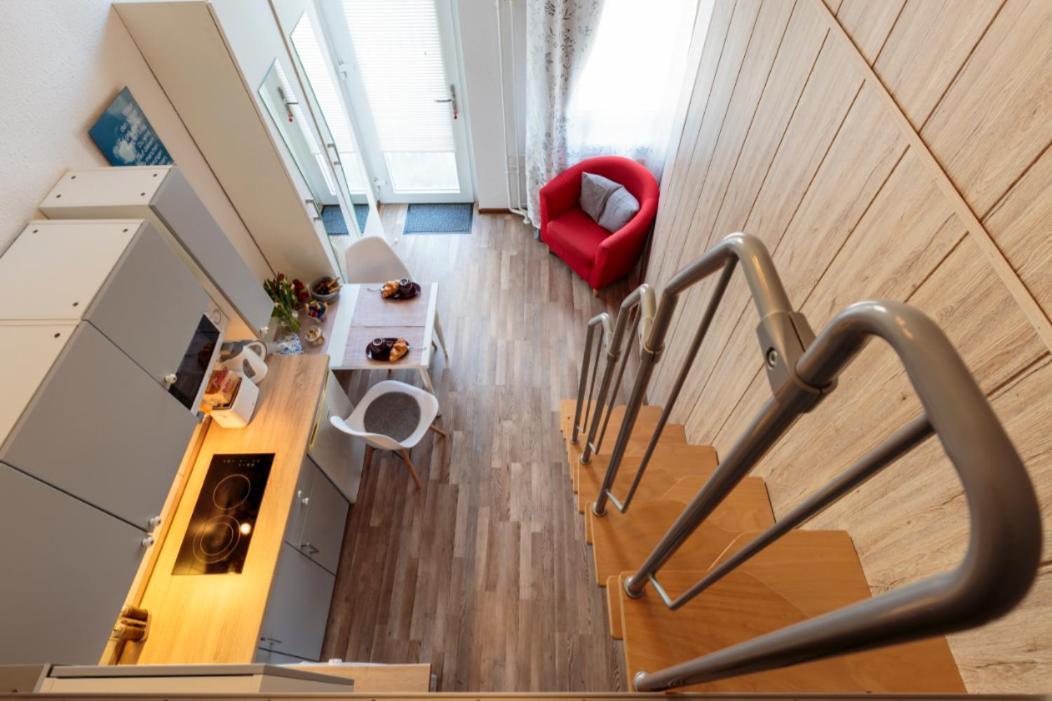 K&S Apartments Берлин Экстерьер фото