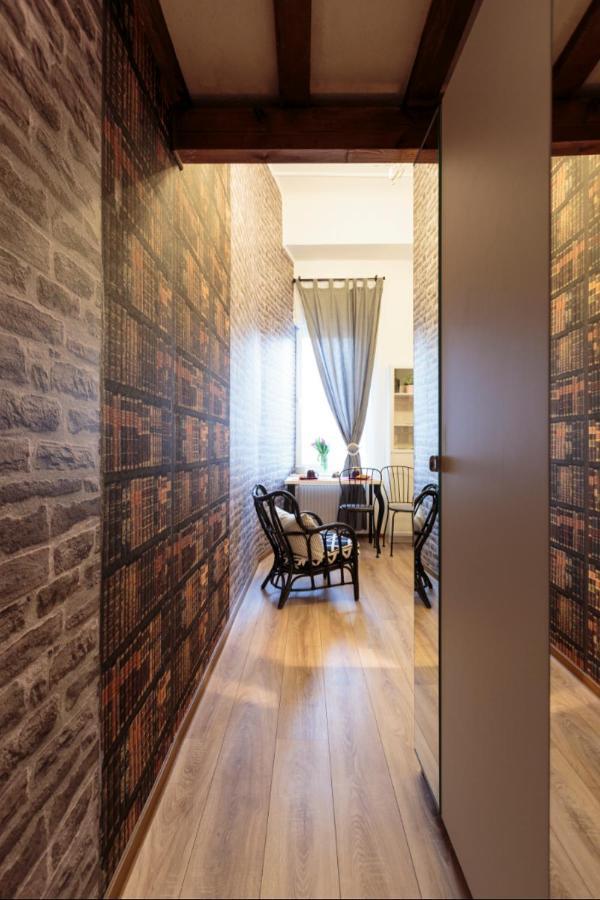 K&S Apartments Берлин Экстерьер фото