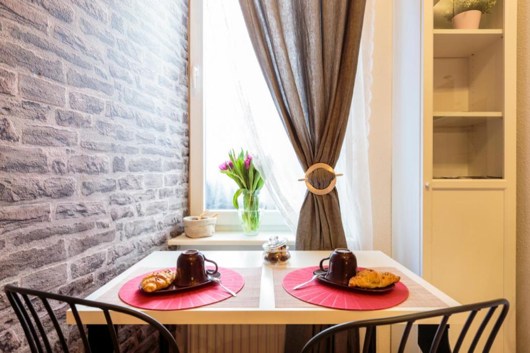 K&S Apartments Берлин Экстерьер фото
