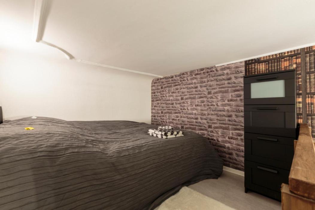 K&S Apartments Берлин Экстерьер фото
