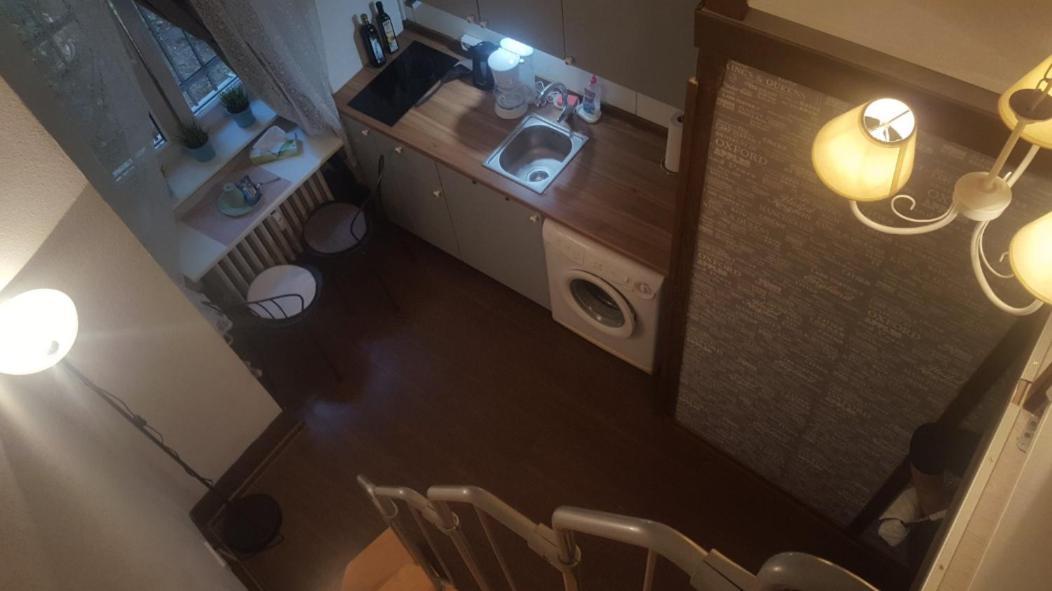 K&S Apartments Берлин Экстерьер фото