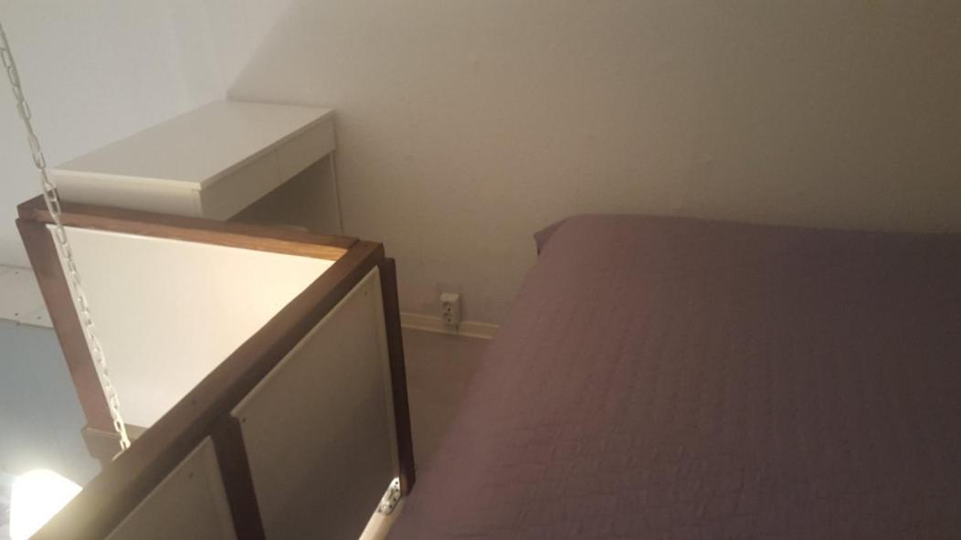 K&S Apartments Берлин Экстерьер фото