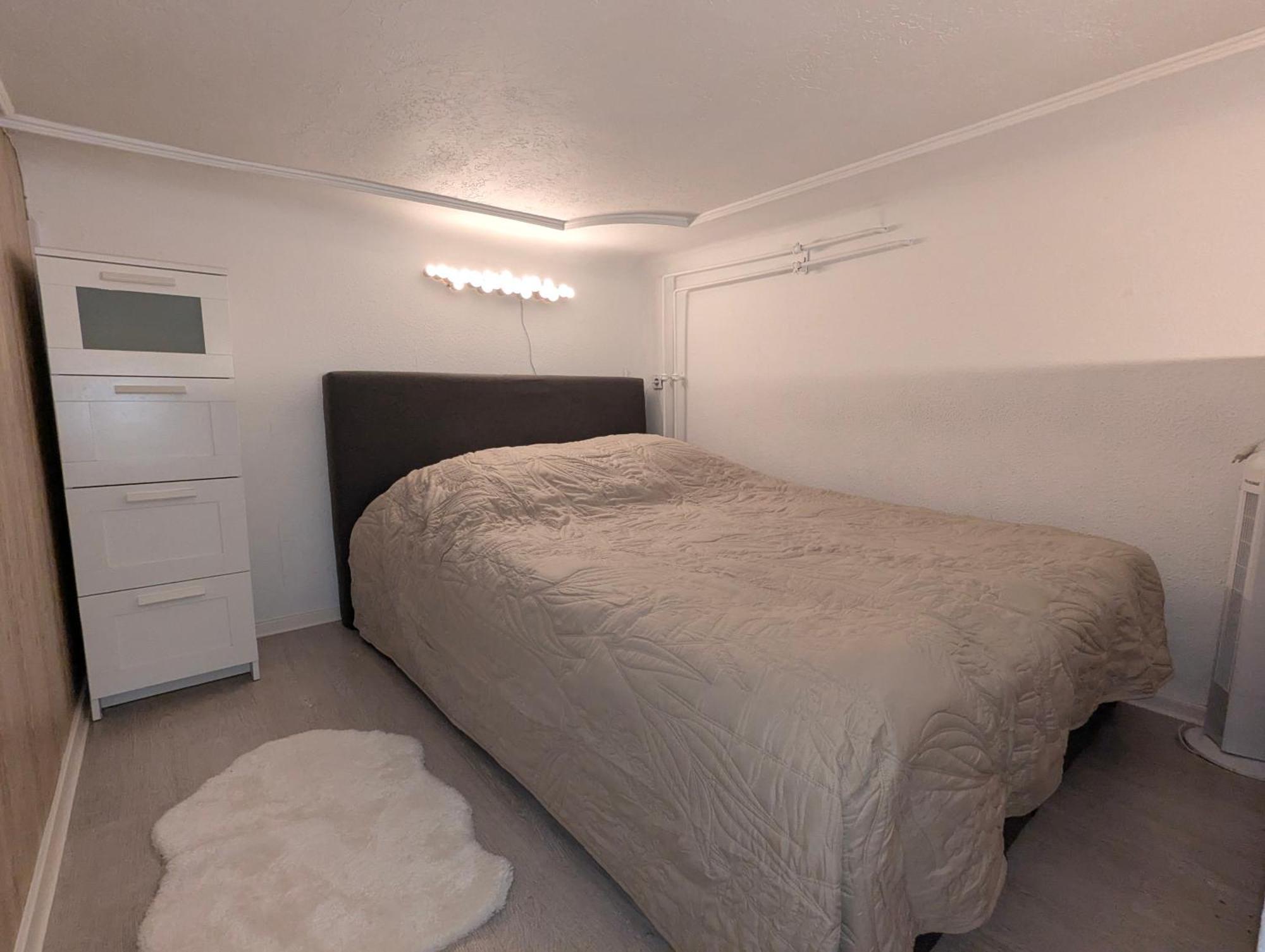 K&S Apartments Берлин Экстерьер фото