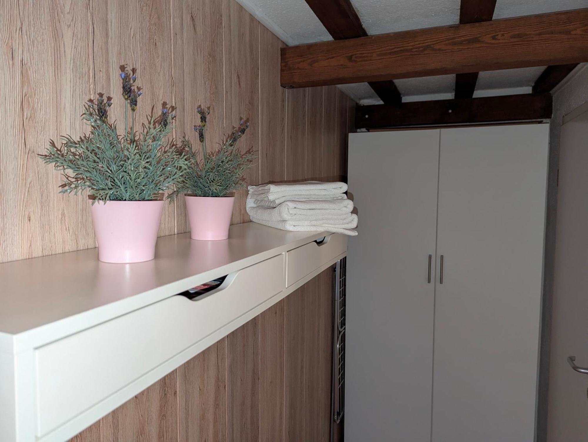 K&S Apartments Берлин Экстерьер фото